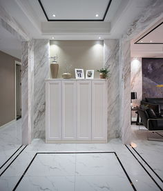 室内设计的“平凡之路” 从空间设计到设计大本营的精品探索