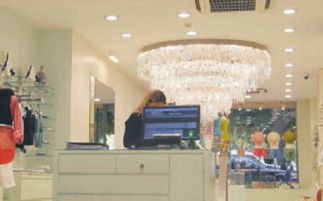 欧司朗绚丽LED商用筒灯 大功率30W设计的卓越之道