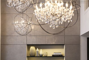 Nathalie Priem室内设计经典案例合集 家居鉴赏与灵感启迪